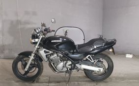 KAWASAKI BALIUS250 ZR250A