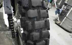 YAMAHA WR250R DG15J