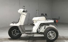 HONDA GYRO TD01
