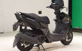 KYMCO RACING 150 S