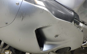 SUZUKI GSX-1300R HAYABUSA 2002
