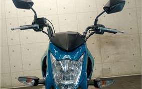 KAWASAKI Z125 PRO BR125H