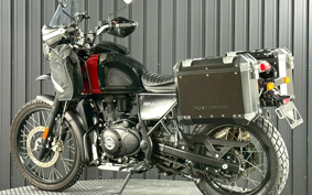 OTHER ENFIELD HIMALAYAN 2024 ME3EFLS