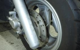 YAMAHA AXIS 125 TREET SE53J