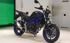 SUZUKI SV650 A 2022 VP55E