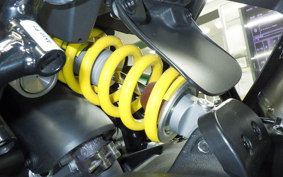 DUCATI DESSERT X 2022