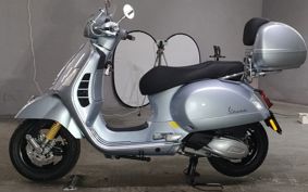 VESPA  VESPA GTS300SUPER ..