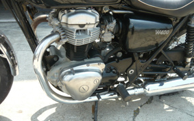 KAWASAKI W400 2006 EJ400A