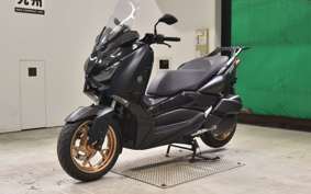 YAMAHA X-MAX 250 2009 SG70J