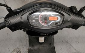 SUZUKI ADDRESS V125 CF4MA