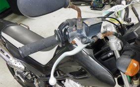 YAMAHA XT250X DG11J