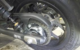 HONDA REBEL 1100 DCT 2022 SC83