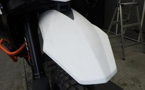KTM 1190 ADVENTURE R 2016