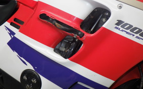 HONDA CBR1000F 1992 SC24