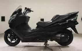 SUZUKI SKYWAVE 250 (Burgman 250) S Gen.3 2006 CJ46A