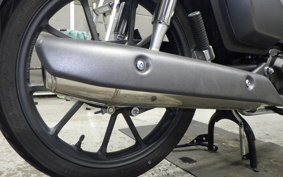 HONDA C125 SUPER CUB 2025 JA58