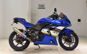 KAWASAKI NINJA 250R EX250K