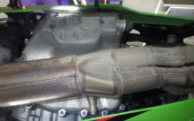 KAWASAKI NINJA ZX-6R A 2020 ZX636G