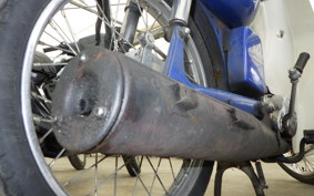 YAMAHA MATE 50 UA04J