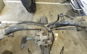 HONDA GYRO CANOPY TA02