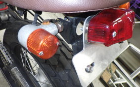 HONDA FTR223 2023 MC34