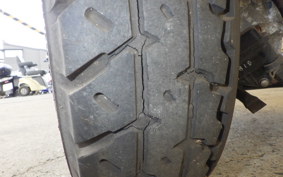 HONDA GYRO UP TA01