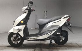 SUZUKI AVENIS 125 EA12J