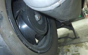 HONDA SPACY 100 JF13