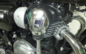 KAWASAKI W800 2019 EJ800A