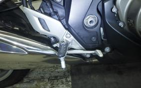 HONDA VFR1200F DCT 2010 SC63