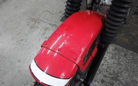 HONDA CT125 HUNTER CUB 2014 JA55