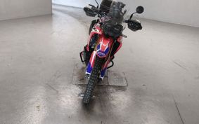 HONDA CRF250 RALLY  TYPE LD MD44