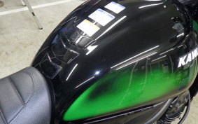 KAWASAKI Z900RS CAFE 2025 ZR900K