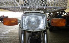 SUZUKI LANDY FM50