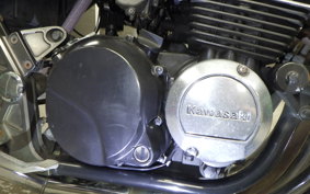 KAWASAKI ZEPHYR 400 KAI 2003 ZR400C