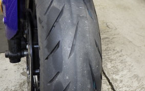 YAMAHA YZF-R7 2022 RM39J