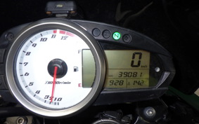 KAWASAKI Z1000 Gen.3 2008 ZRT00B