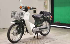 HONDA C70 SUPER CUB C70