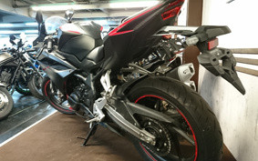 HONDA CBR250RR ABS MC51