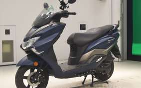 SUZUKI BURGMAN 125