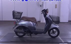 HONDA TODAY