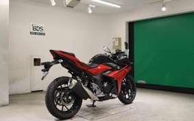 SUZUKI GSX250RA 2026