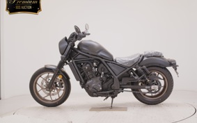 HONDA REBEL 1100 S DCT 2025 SC87