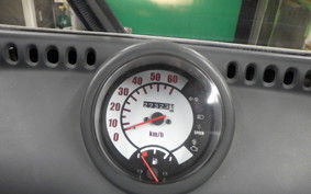 HONDA GYRO CANOPY TA03