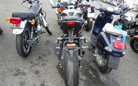 TRIUMPH STREET TRIPLE RS 2021