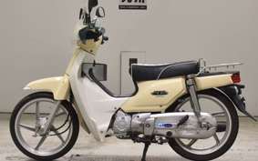 HONDA C110 SUPER CUB 2021 JA10
