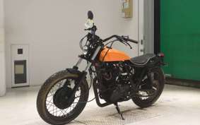 YAMAHA SR400 Gen.2 1985 1JR
