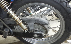 HONDA CB400SS NC41