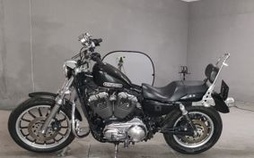 HARLEY XL1200L 2007 CX3