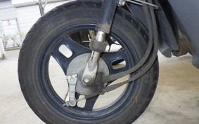 SUZUKI LET's 4 CA45A